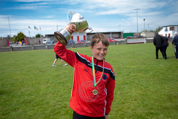 Peil 2 Gael Linn 2019