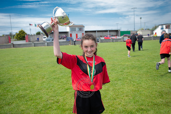 Peil 2 Gael Linn 2019