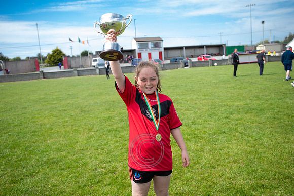 Peil 2 Gael Linn 2019