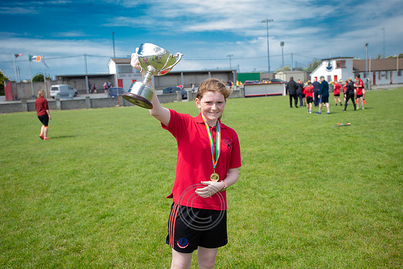 Peil 2 Gael Linn 2019
