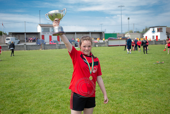 Peil 2 Gael Linn 2019