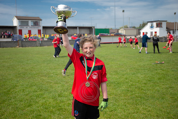 Peil 2 Gael Linn 2019