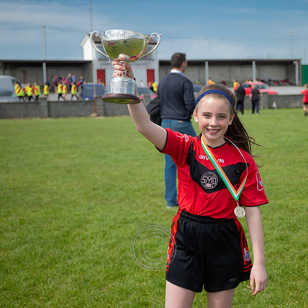 Peil 2 Gael Linn 2019