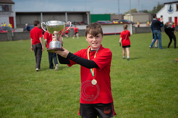 Peil 2 Gael Linn 2019