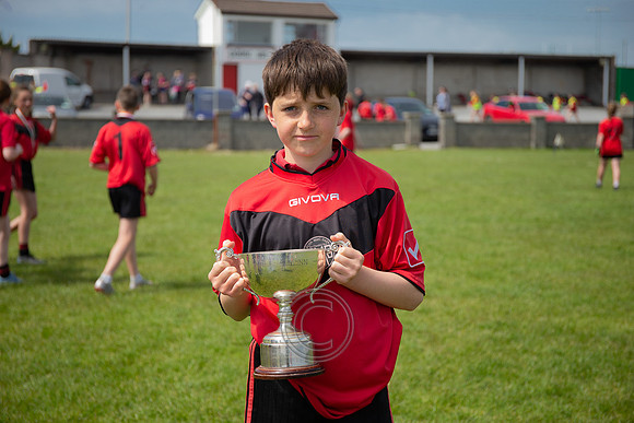 Peil 2 Gael Linn 2019