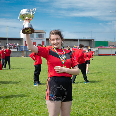 Peil 2 Gael Linn 2019
