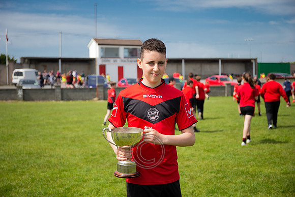 Peil 2 Gael Linn 2019