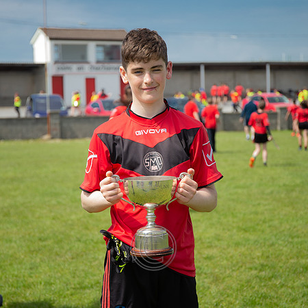 Peil 2 Gael Linn 2019