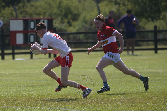 GAEL V DAINGEAN-4
