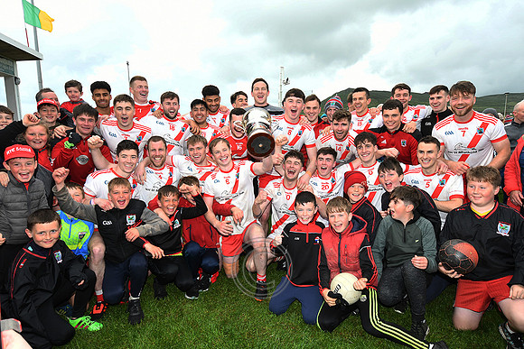 gaeltacht-winner-team