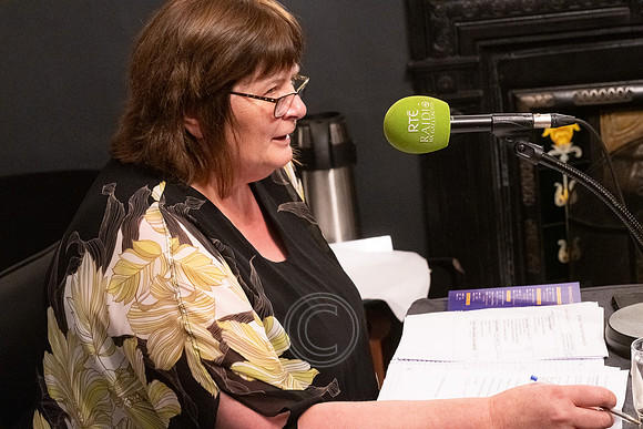 OIREACHTAS NA GAEILGE 2024