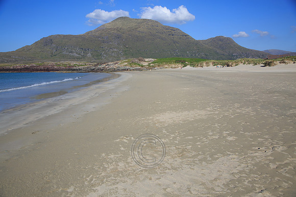 GLASSILAUN BEACH BLUE-0118