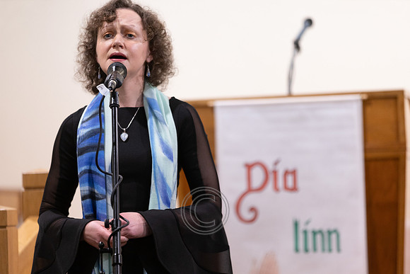 MÁIRE NÍ CHOILM-1