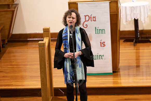 MÁIRE NÍ CHOILM-9