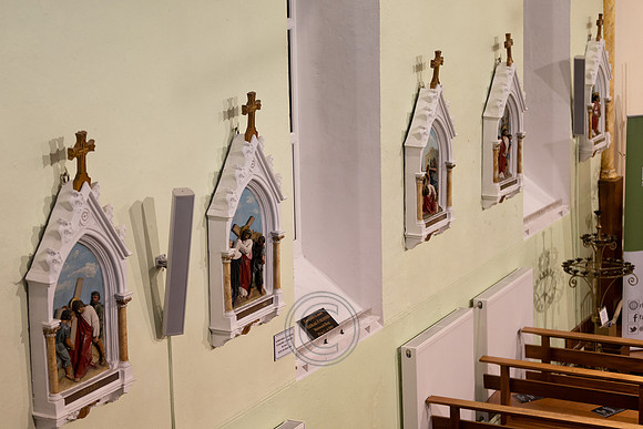 Séipéal Chúil Aodha -PIC- SEÁN Ó MAINNÍN-1