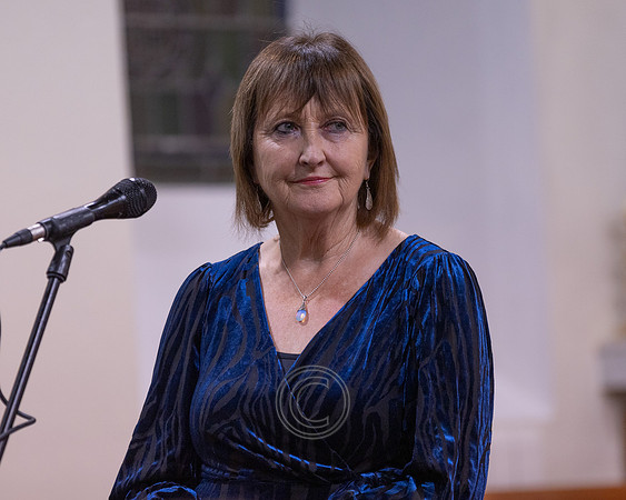 MÁIRE NÍ CHÉILLEACHAIR-2