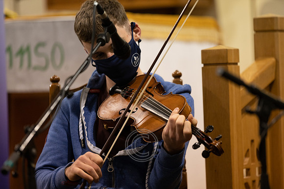 OIREACHTAS CÚIL AODHA-381