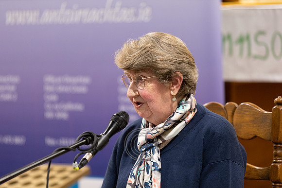 MAIGHRÉAD UÍ LIONÁIRD-5