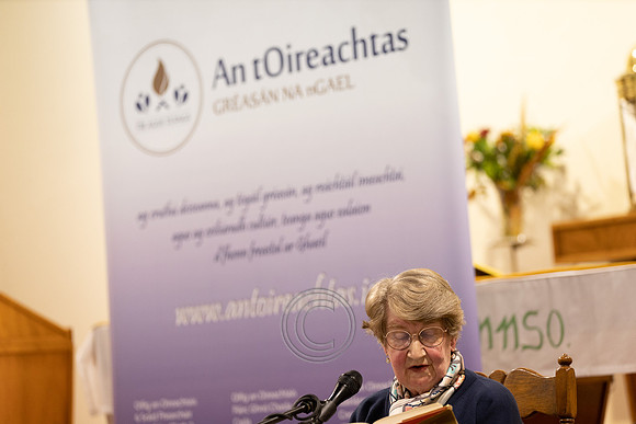 MAIGHRÉAD UÍ LIONÁIRD-18