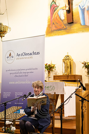 MAIGHRÉAD UÍ LIONÁIRD-25