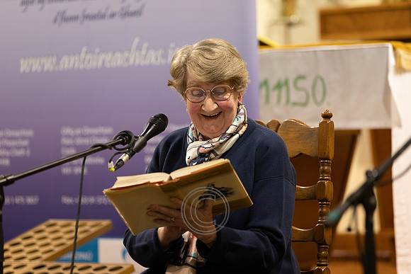 MAIGHRÉAD UÍ LIONÁIRD-31