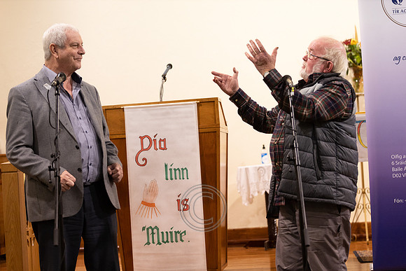 OIREACHTAS CÚIL AODHA-434