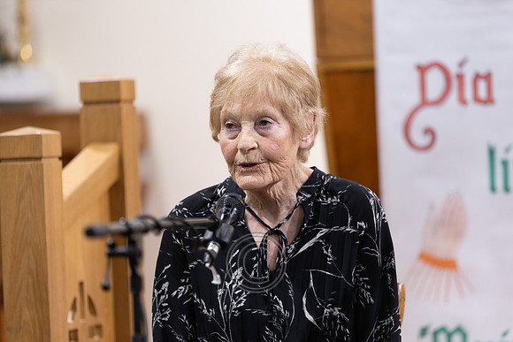 TREASA NÍ MHIOLLÁIN-7