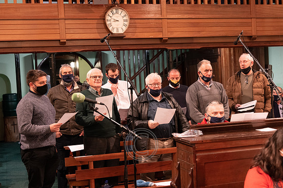 CEOLCHOIRM CÚIL AODHA -2502
