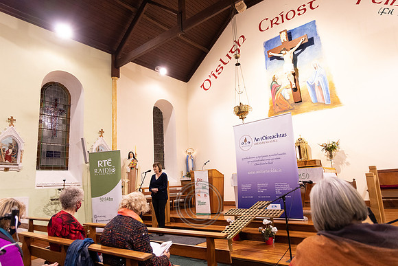 CEOLCHOIRM CÚIL AODHA -2482