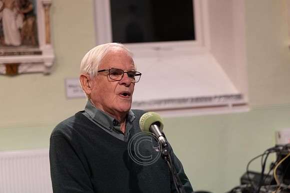 CEOLCHOIRM CÚIL AODHA -2551