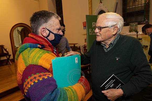 CEOLCHOIRM CÚIL AODHA -2587