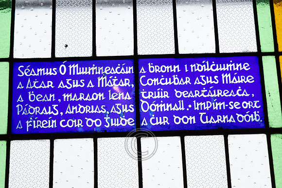 SÉIPÉAL CHÚIL AODHA-79