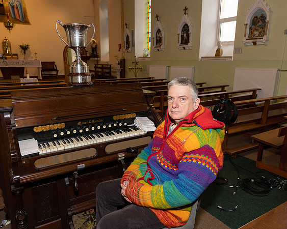 AIFREANN CHÚIL AODHA