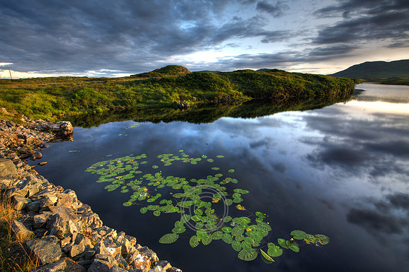 Connemara sunsets-4