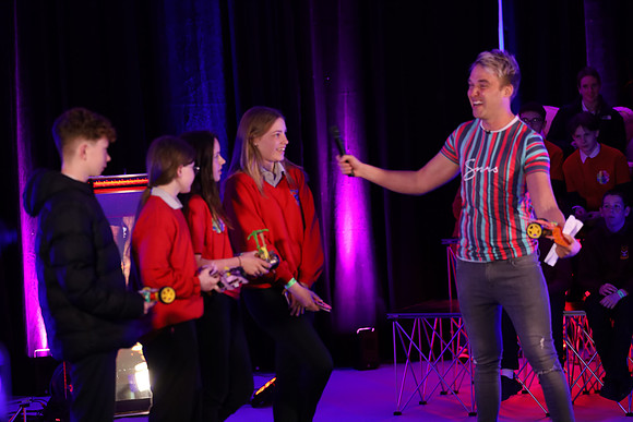 KINIA TECHFÉILE-101