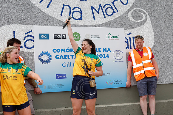 CLANN NA nGAEL V N FIONNBARRA-646