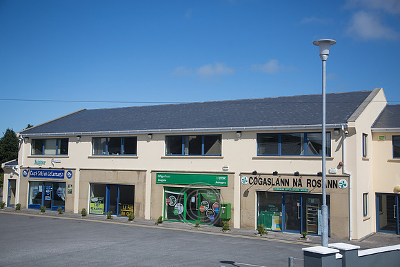 DÚN NA nGALL DONEGAL-0087