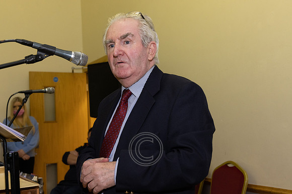 ÁINE NÍ CHONGHAILE