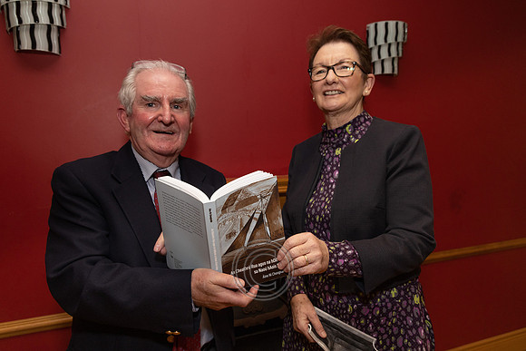ÁINE NÍ CHONGHAILE