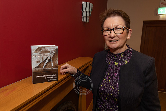 ÁINE NÍ CHONGHAILE-46