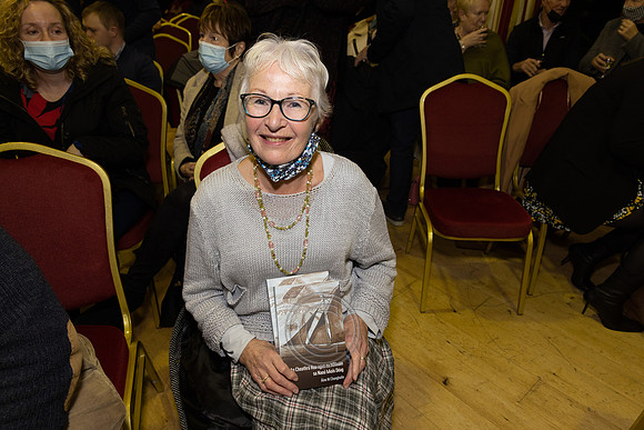 ÁINE NÍ CHONGHAILE
