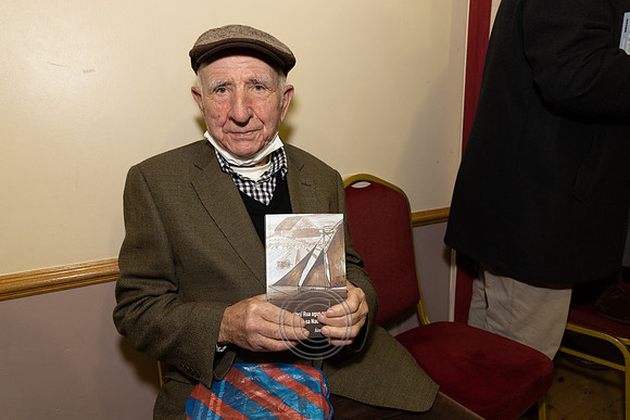 ÁINE NÍ CHONGHAILE