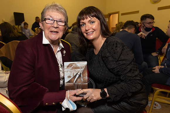 ÁINE NÍ CHONGHAILE-88