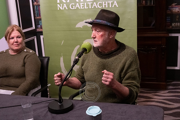 OIREACHTAS NA GAEILGE 2024