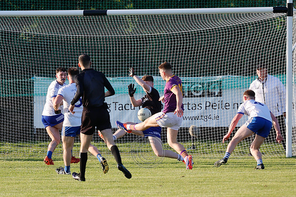 BHULF TÓN V CILL NA MARTRA-587
