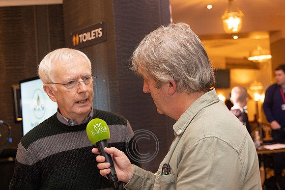 OIREACHTAS NA GAEILGE 2024