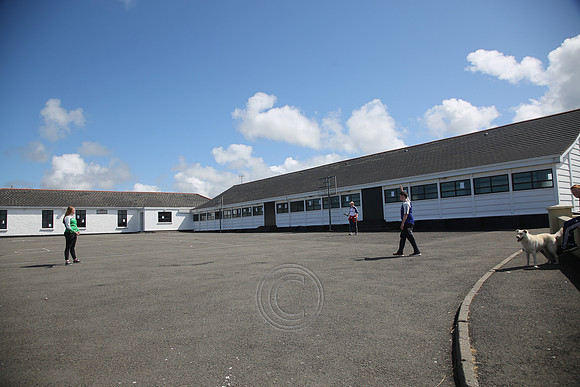 DÚN NA nGALL DONEGAL-0099