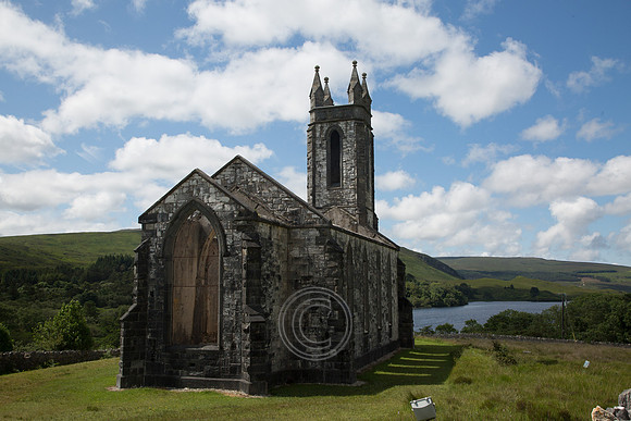 DÚN NA nGALL DONEGAL-0149