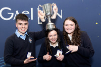 CRAOBH UÍ CHADHAIN GAEL LINN SINSEAR 2024