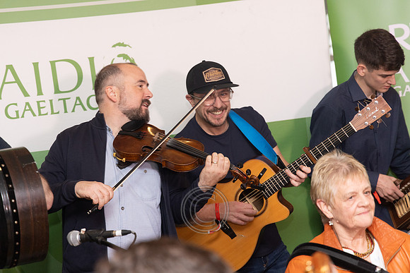 OIREACHTAS NA GAEILGE 2024